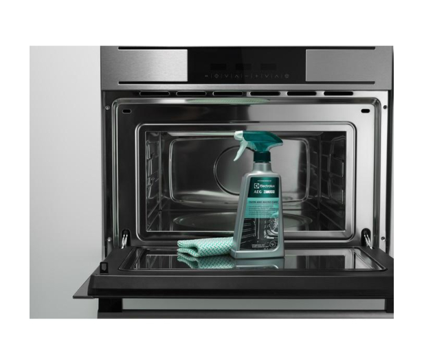ELECTROLUX Środek czyszczący do piekarników i mikrofali 500 ml (M3OCS200) - 1376470 - zdjęcie 6